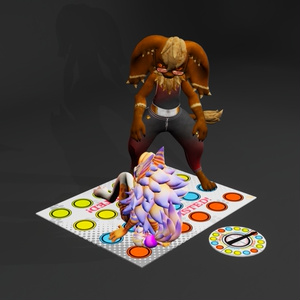 Get Twisted! (Quest Compatible) 缩略图 6