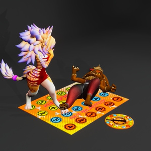 Get Twisted! (Quest Compatible) 缩略图 7