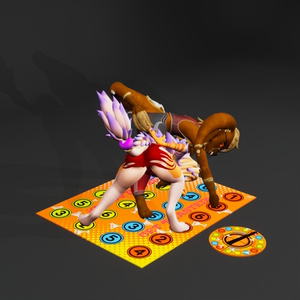 Get Twisted! (Quest Compatible) 缩略图 4