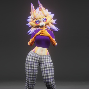 Comfy Pajamas (Novabeast 1.2 & KFN) 缩略图 5