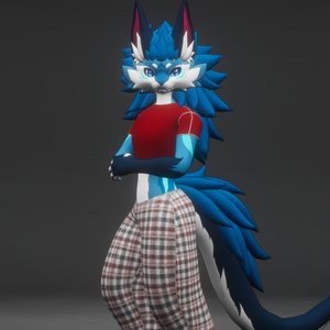 Comfy Pajamas (Novabeast 1.2 & KFN) 缩略图 6