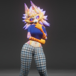 Comfy Pajamas (Novabeast 1.2 & KFN) 缩略图 3