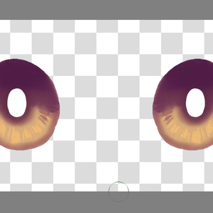 Vroid eye 2
