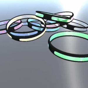 luminous ring