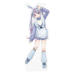 受注生産【VGGC7th】抱き枕カバー - AquaRium - BOOTH