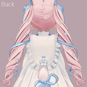 【フィユエ専用】Airy Blossom【ヘアアクセサリー】 缩略图 3