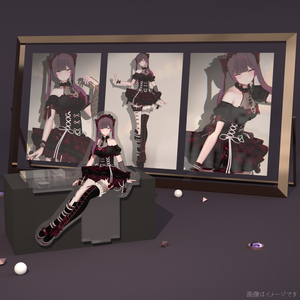 【受注終了】6th Anniversary set