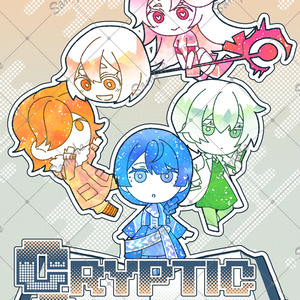 ALTER EGO COMPLEX ORIGINAL SOUNDTRACK - Caramel Column Inc