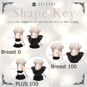マヌカちゃん対応『KEITA MARUYAMA Dark night fantasia dress』 缩略图 5