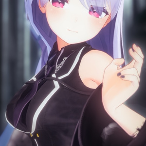 VRChat用衣装『MILITARY COAT』 缩略图 16