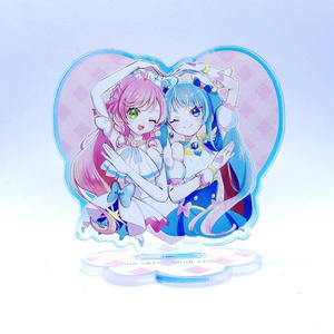 goods】瀬名翼 アクリルキーホルダー - Naschkatze - BOOTH