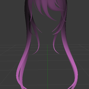 Front Hair