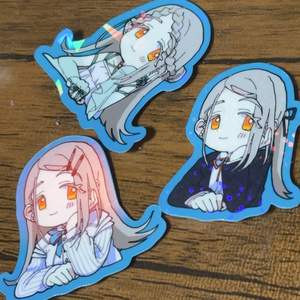 C106新刊セット - OYASUMI - BOOTH