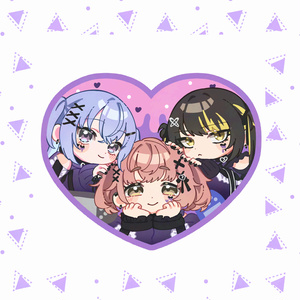 アイドルマスターシャイニーカラーズ コメティックまとめ - ずんだしば