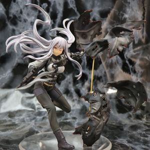 wf2026冬 ラピランド ガレージキット アークナイツ 皮球製ゴムボール RT @PQStudio2022: #ラピランド #アークナイツ #wf2026W