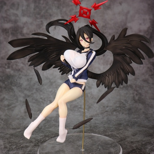 ブルーアーカイブ 室笠アカネ (バニーガールver.) 1/7サイズ ガレージ