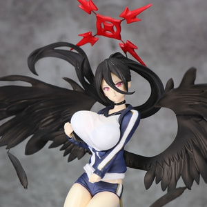 ブルーアーカイブ 天雨アコ 1/6 フィギュア ガレージキット - 凛花館