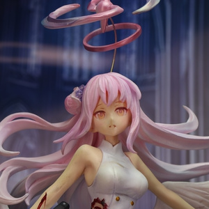 ガレージキット イブキ ブルーアーカイブ ランドセルイブキちゃん 未塗装・未組立
