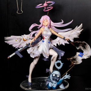 1/7 原神 ウェンティ - Awaken Association - BOOTH