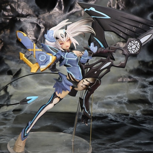 Fate/Grand Order 妖精騎士ランスロット 英霊夢装 / メリュジーヌ