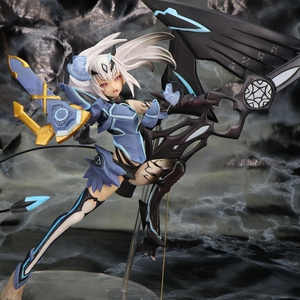 ネロ・クラウディウス 「FGO」 1/7 レジンキャストキット