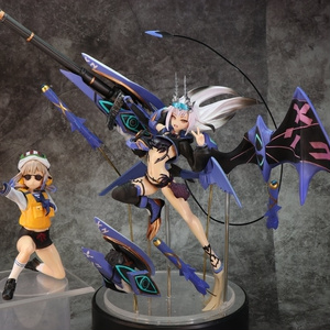 原神　胡桃　ガレージキット　未塗装 原神 胡桃 ガレージキット 未塗装