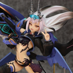 原神　胡桃　ガレージキット　未塗装 1/7 胡桃 ガレージキットフィギュア - もでらんち - BOOTH