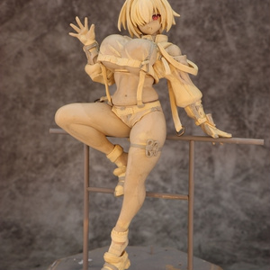 エレグ 1/6scaleガレージキット - ミロのお店 - BOOTH