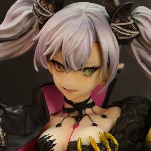 カズラドロップ・ガレージキット - ssc-pokomi - BOOTH