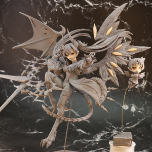 FGO オベロン 夏霊衣 - Yawn rabbits - BOOTH