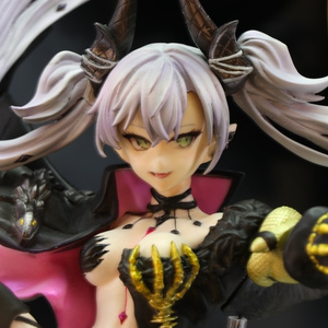 カズラドロップ・ガレージキット - ssc-pokomi - BOOTH