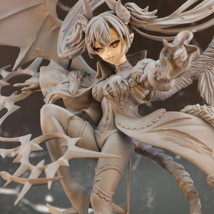 FGO オベロン 夏霊衣 - Yawn rabbits - BOOTH