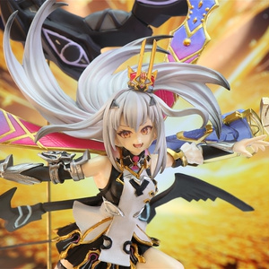 胡桃(フータオ)（原神）ガレージキット - rabbit design - BOOTH