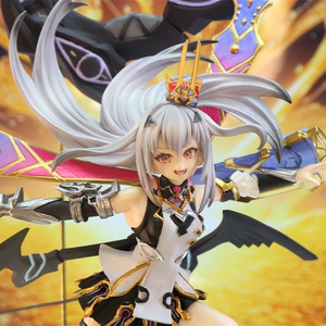 胡桃(フータオ)（原神）ガレージキット - rabbit design - BOOTH