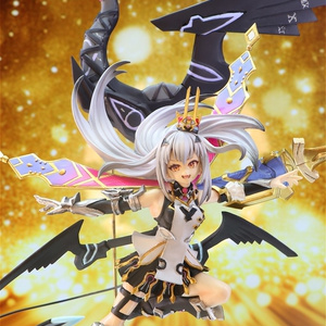 胡桃(フータオ)（原神）ガレージキット - rabbit design - BOOTH