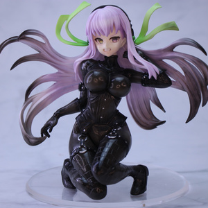 聖園ミカ エデン条約ver 1/7スケール ガレージキット - studio