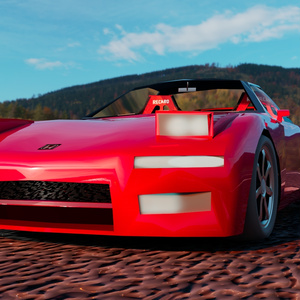 Honda NSX