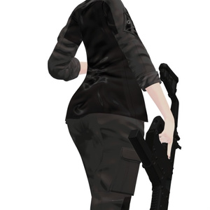 [桔梗]コンバットシャツフルセット(Kikyo Combat FullSet) 1&2 合 缩略图 30