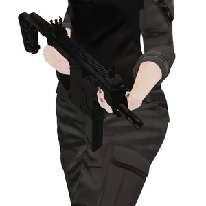 [桔梗]コンバットシャツフルセット(Kikyo Combat FullSet) 1&2 合 缩略图 29