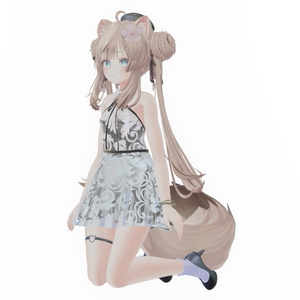 [マヌカ] シャードレス 缩略图 18