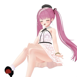 [マヌカ] シャードレス 缩略图 9