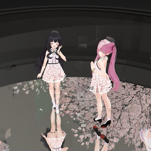 [マヌカ] シャードレス 缩略图 6