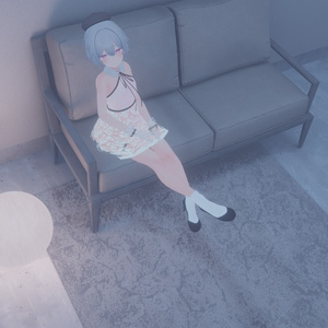 [桔梗]シャードレス 缩略图 9
