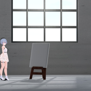 [桔梗]シャードレス 缩略图 8