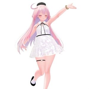 [セレスティア]シャードレス 缩略图 16