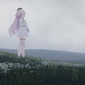 [セレスティア]シャードレス 缩略图 3