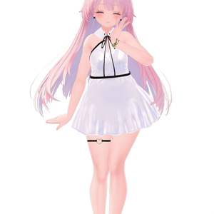 [セレスティア]シャードレス 缩略图 15
