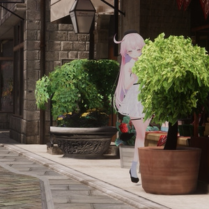 [セレスティア]シャードレス 缩略图 6