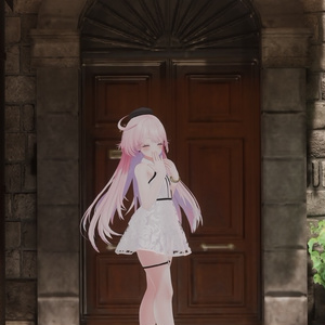 [セレスティア]シャードレス 缩略图 7