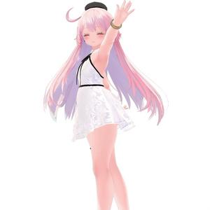 [セレスティア]シャードレス 缩略图 17